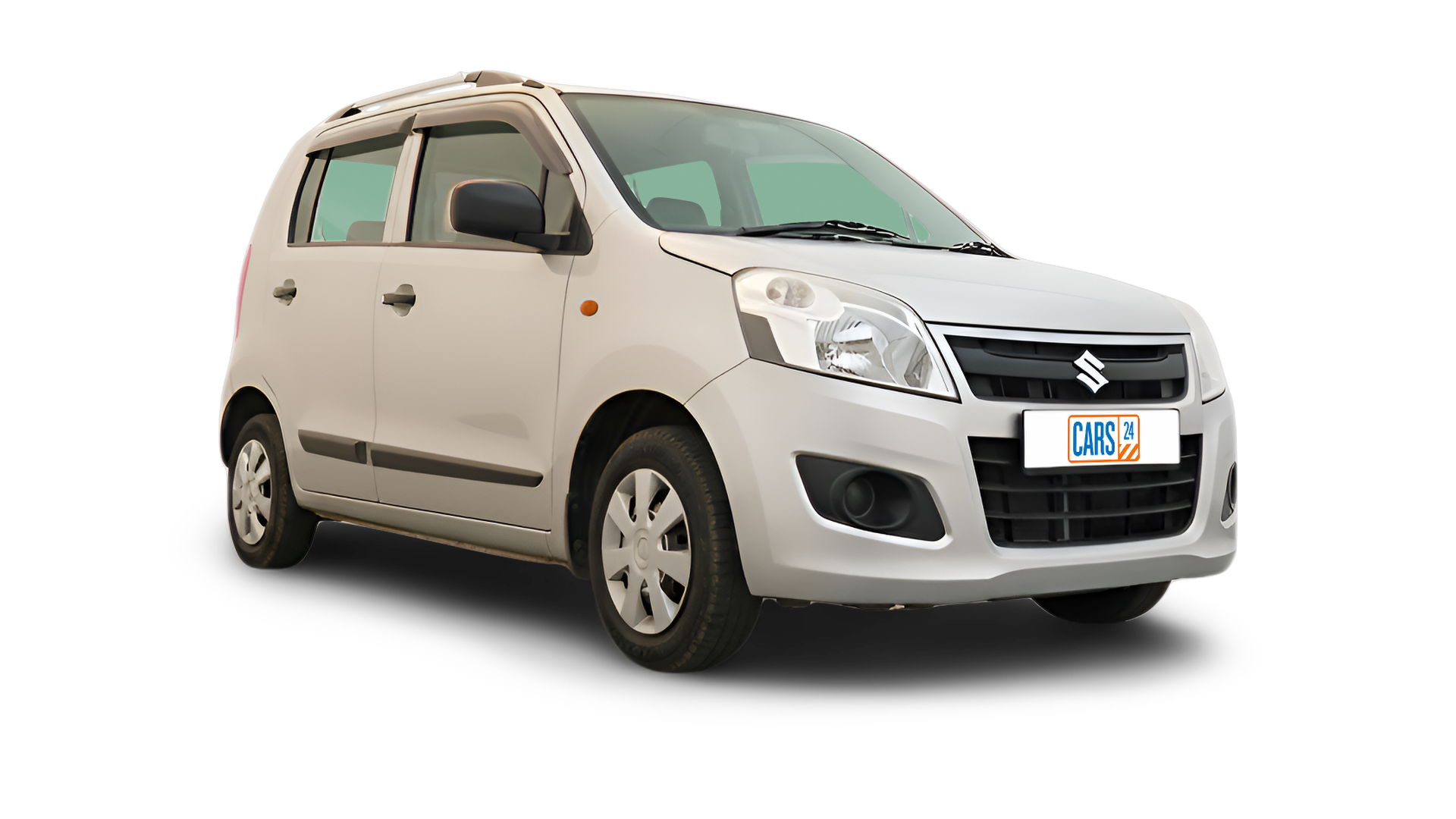Maruti Wagon R 1.0-img